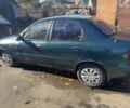 Зелений Деу Сенс, об'ємом двигуна 1.5 л та пробігом 300 тис. км за 1250 $, фото 1 на Automoto.ua