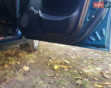 Зеленый Дэу Сенс, объемом двигателя 1.3 л и пробегом 246 тыс. км за 2500 $, фото 8 на Automoto.ua