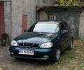 Зелений Деу Сенс, об'ємом двигуна 1.5 л та пробігом 400 тис. км за 1800 $, фото 1 на Automoto.ua