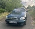 Зелений Деу Сенс, об'ємом двигуна 1.3 л та пробігом 271 тис. км за 1207 $, фото 1 на Automoto.ua