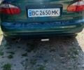Зелений Деу Сенс, об'ємом двигуна 1.5 л та пробігом 184 тис. км за 2350 $, фото 3 на Automoto.ua