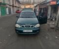 Зеленый Дэу Сенс, объемом двигателя 1.3 л и пробегом 177 тыс. км за 1500 $, фото 1 на Automoto.ua