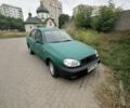 Зеленый Дэу Сенс, объемом двигателя 1.3 л и пробегом 50 тыс. км за 600 $, фото 5 на Automoto.ua