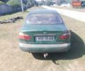 Зеленый Дэу Сенс, объемом двигателя 1.3 л и пробегом 414 тыс. км за 650 $, фото 49 на Automoto.ua