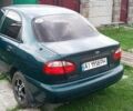Зеленый Дэу Сенс, объемом двигателя 1.3 л и пробегом 111 тыс. км за 2150 $, фото 2 на Automoto.ua
