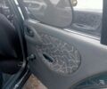 Зеленый Дэу Сенс, объемом двигателя 1.3 л и пробегом 186 тыс. км за 1600 $, фото 4 на Automoto.ua