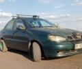 Зеленый Дэу Сенс, объемом двигателя 1.5 л и пробегом 1000 тыс. км за 946 $, фото 1 на Automoto.ua