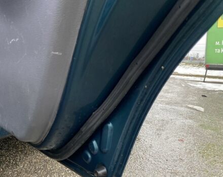 Зелений Деу Сенс, об'ємом двигуна 1.5 л та пробігом 232 тис. км за 2400 $, фото 3 на Automoto.ua