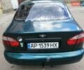 Зеленый Дэу Сенс, объемом двигателя 1.3 л и пробегом 274 тыс. км за 1600 $, фото 4 на Automoto.ua