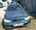 Зелений Деу Сенс, об'ємом двигуна 1.5 л та пробігом 123 тис. км за 1403 $, фото 1 на Automoto.ua