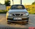 Зелений Деу Сенс, об'ємом двигуна 1.3 л та пробігом 0 тис. км за 1950 $, фото 1 на Automoto.ua