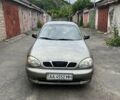 Зеленый Дэу Сенс, объемом двигателя 1.5 л и пробегом 227 тыс. км за 2300 $, фото 1 на Automoto.ua