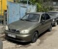 Зеленый Дэу Сенс, объемом двигателя 1.3 л и пробегом 250 тыс. км за 1250 $, фото 1 на Automoto.ua