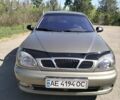 Зеленый Дэу Сенс, объемом двигателя 1.3 л и пробегом 297 тыс. км за 2300 $, фото 1 на Automoto.ua
