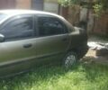 Зеленый Дэу Сенс, объемом двигателя 1.3 л и пробегом 240 тыс. км за 1350 $, фото 1 на Automoto.ua