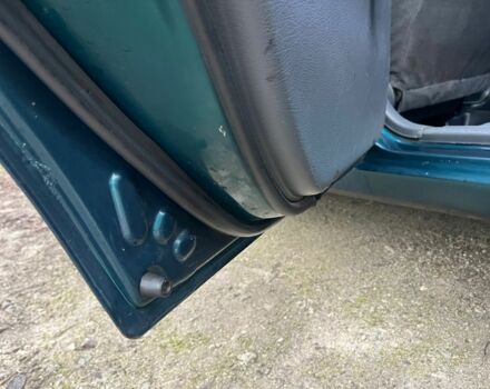 Зеленый Дэу Сенс, объемом двигателя 1.5 л и пробегом 300 тыс. км за 2500 $, фото 6 на Automoto.ua