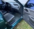 Зеленый Дэу Сенс, объемом двигателя 1.5 л и пробегом 267 тыс. км за 2750 $, фото 13 на Automoto.ua