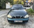 Зеленый Дэу Сенс, объемом двигателя 1.3 л и пробегом 200 тыс. км за 1100 $, фото 1 на Automoto.ua