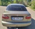 Зеленый Дэу Сенс, объемом двигателя 1.3 л и пробегом 297 тыс. км за 2300 $, фото 4 на Automoto.ua
