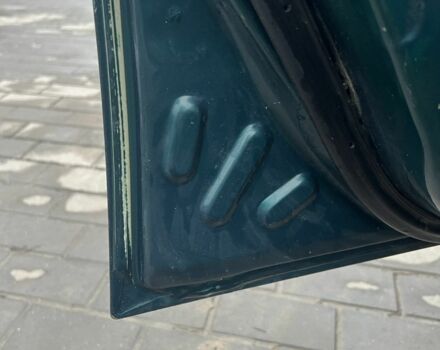 Зелений Деу Сенс, об'ємом двигуна 1.6 л та пробігом 292 тис. км за 2400 $, фото 5 на Automoto.ua