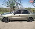 Зеленый Дэу Сенс, объемом двигателя 1.3 л и пробегом 297 тыс. км за 2300 $, фото 2 на Automoto.ua