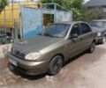 Зеленый Дэу Сенс, объемом двигателя 1.3 л и пробегом 250 тыс. км за 1250 $, фото 2 на Automoto.ua
