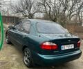 Зеленый Дэу Сенс, объемом двигателя 1.5 л и пробегом 300 тыс. км за 2500 $, фото 3 на Automoto.ua