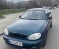 Зеленый Дэу Сенс, объемом двигателя 1.5 л и пробегом 300 тыс. км за 1699 $, фото 5 на Automoto.ua