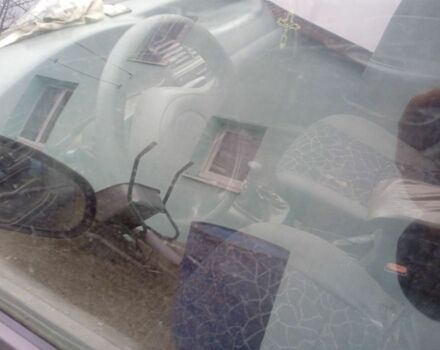 Зелений Деу Сенс, об'ємом двигуна 0 л та пробігом 280 тис. км за 1500 $, фото 5 на Automoto.ua