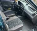 Зеленый Дэу Сенс, объемом двигателя 1.5 л и пробегом 300 тыс. км за 2500 $, фото 10 на Automoto.ua