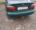 Зеленый Дэу Сенс, объемом двигателя 1.6 л и пробегом 3 тыс. км за 1354 $, фото 2 на Automoto.ua