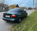 Зеленый Дэу Сенс, объемом двигателя 1.5 л и пробегом 267 тыс. км за 2750 $, фото 2 на Automoto.ua