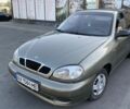 Зеленый Дэу Сенс, объемом двигателя 1.3 л и пробегом 150 тыс. км за 1200 $, фото 6 на Automoto.ua