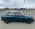 Зеленый Дэу Сенс, объемом двигателя 1.5 л и пробегом 300 тыс. км за 1699 $, фото 1 на Automoto.ua