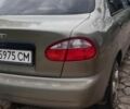 Зеленый Дэу Сенс, объемом двигателя 1.3 л и пробегом 1000 тыс. км за 1200 $, фото 1 на Automoto.ua