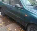 Зеленый Дэу Сенс, объемом двигателя 1.3 л и пробегом 1000 тыс. км за 1255 $, фото 1 на Automoto.ua
