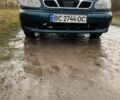 Зеленый Дэу Сенс, объемом двигателя 1.5 л и пробегом 220 тыс. км за 1450 $, фото 1 на Automoto.ua