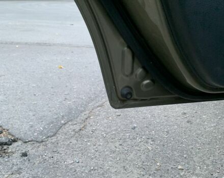 Зеленый Дэу Сенс, объемом двигателя 1.5 л и пробегом 217 тыс. км за 2250 $, фото 10 на Automoto.ua