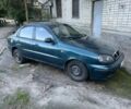 Зеленый Дэу Сенс, объемом двигателя 1.3 л и пробегом 200 тыс. км за 1200 $, фото 1 на Automoto.ua