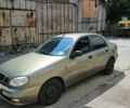 Зеленый Дэу Сенс, объемом двигателя 1.6 л и пробегом 257 тыс. км за 2500 $, фото 5 на Automoto.ua