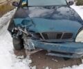 Зелений Деу Сенс, об'ємом двигуна 0 л та пробігом 215 тис. км за 562 $, фото 1 на Automoto.ua