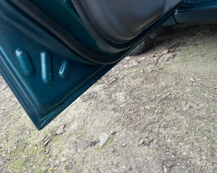 Зеленый Дэу Сенс, объемом двигателя 1.5 л и пробегом 300 тыс. км за 2500 $, фото 9 на Automoto.ua