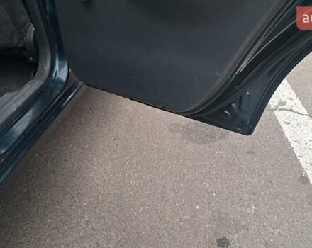 Зелений Деу Сенс, об'ємом двигуна 1.3 л та пробігом 215 тис. км за 2500 $, фото 16 на Automoto.ua