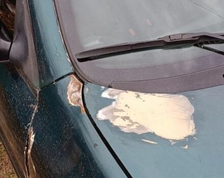 Зеленый Дэу Сенс, объемом двигателя 0 л и пробегом 100 тыс. км за 700 $, фото 2 на Automoto.ua