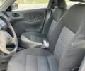 Зеленый Дэу Сенс, объемом двигателя 1.5 л и пробегом 3 тыс. км за 2850 $, фото 5 на Automoto.ua