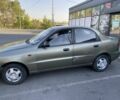 Зеленый Дэу Сенс, объемом двигателя 1.3 л и пробегом 150 тыс. км за 1200 $, фото 8 на Automoto.ua