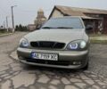 Зеленый Дэу Сенс, объемом двигателя 1.5 л и пробегом 258 тыс. км за 3100 $, фото 1 на Automoto.ua