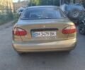 Зеленый Дэу Сенс, объемом двигателя 1.3 л и пробегом 111 тыс. км за 1400 $, фото 1 на Automoto.ua