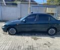 Зеленый Дэу Сенс, объемом двигателя 1.5 л и пробегом 305 тыс. км за 2500 $, фото 1 на Automoto.ua