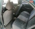 Зеленый Дэу Сенс, объемом двигателя 1.3 л и пробегом 274 тыс. км за 1600 $, фото 5 на Automoto.ua